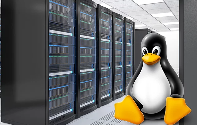 什么是Linux服務器？Linux服務器有哪些特性和優勢？.png