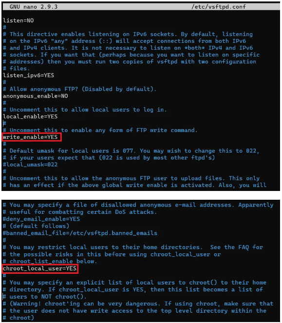 63d8bb96f2ece.png 如何在Linux操作系統和VPS上創建FTP服務器?.....png