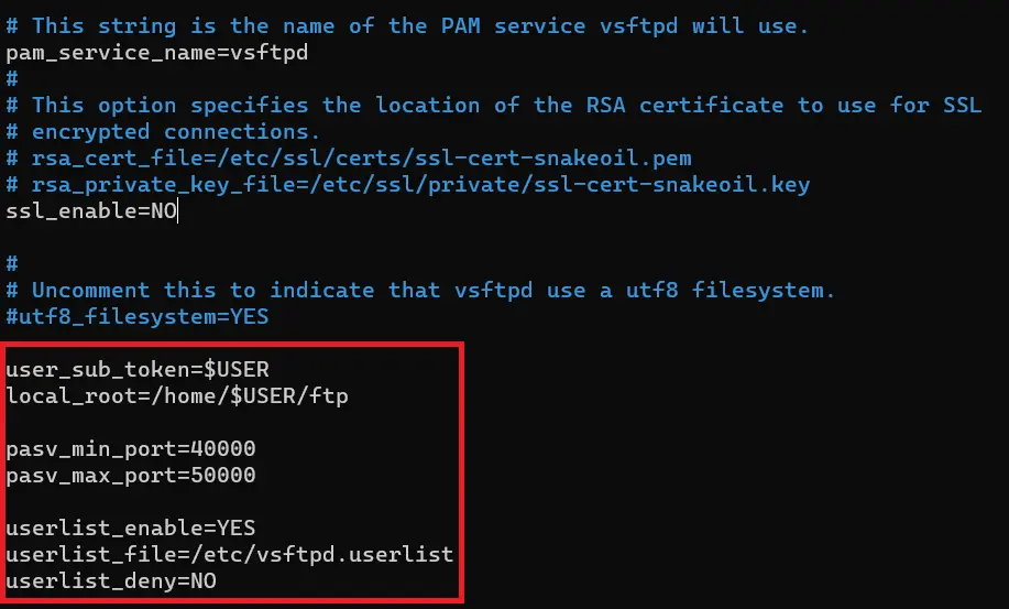 63d8bbbc520c8.png 如何在Linux操作系統和VPS上創建FTP服務器?......png