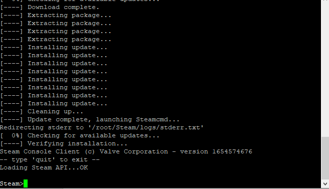 如何在Ubuntu vps服務器上安裝csgo服務器？..png