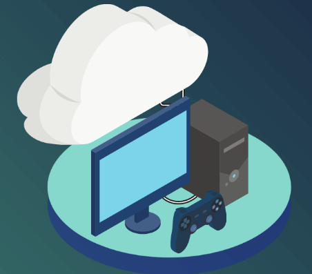 美國云服務(wù)器用做游戲服務(wù)器安全嗎？.png
