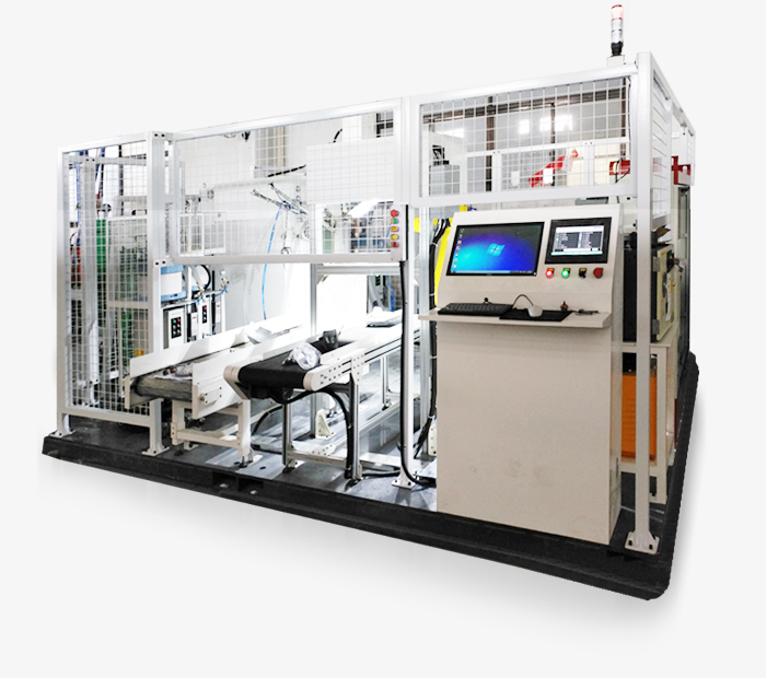 榮仕杰-智能焊接工作站 榮仕杰-智能焊接工作站