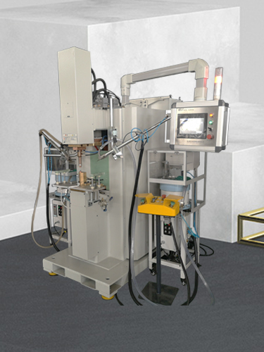 螺母點焊機 螺母點焊機